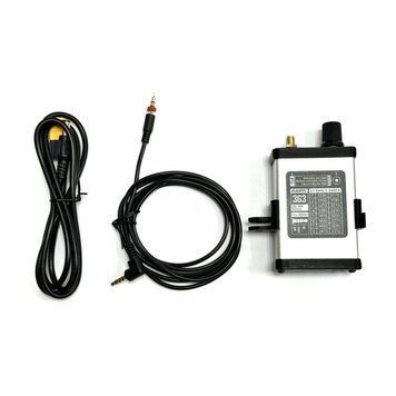 Відеоприймач RushFPV 3.3G VRX на 16 каналів + антена RushFPV 3.3G 15.8dBi