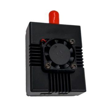 Видеоприемник (VRX) CADDX Graph 1.2G 4W