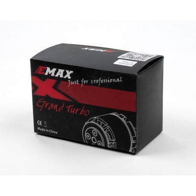 Двигун для дрона Emax ECO II 5345 220KV