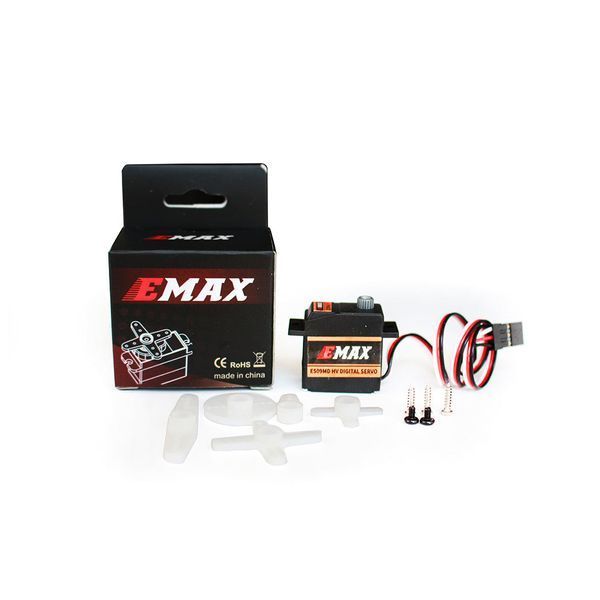 Сервопривід для дрона Emax ES09MD HV