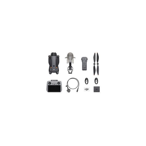 Квадрокоптер DJI Mavic 4 Pro