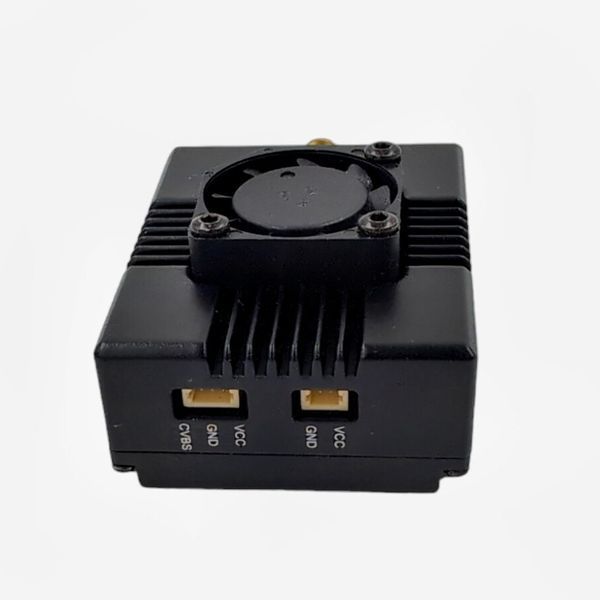 Відеоприймач (VRX) CADDX Graph 1.2G 4W