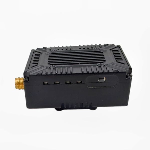 Відеоприймач (VRX) CADDX Graph 1.2G 4W