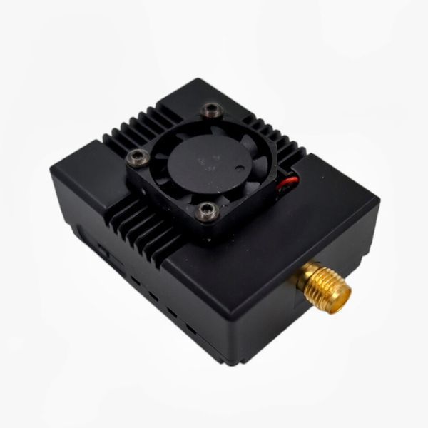 Відеоприймач (VRX) CADDX Graph 1.2G 4W