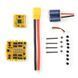 Політний стек KaraFPV Golden F722 + 80A ESC 3-8S &mdash; фото
