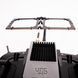 Модуль передавача TX-360-560 ЧДБ MIL ELRS 360-560 MHz 1.2W з антеною 380 Мгц &mdash; фото