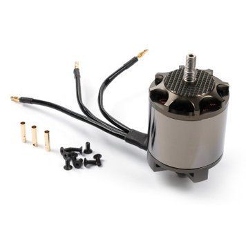 Двигун для дрона Emax ECO II 5345 170KV- Model B with Hollow shaft