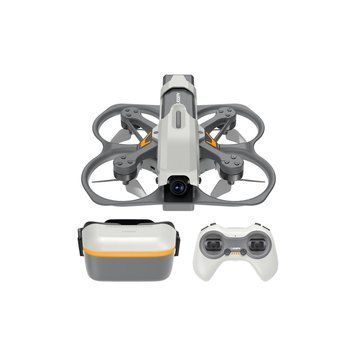 Квадрокоптер CADDXFPV PROTOS RTF Kit