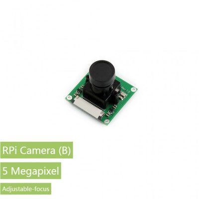Камера FPV Waveshare RPi Camera