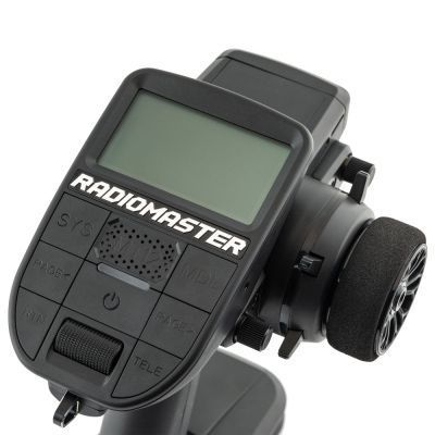 Пульт управления для дрона RadioMaster MT12 Surface Radio Controller ExpressLRS