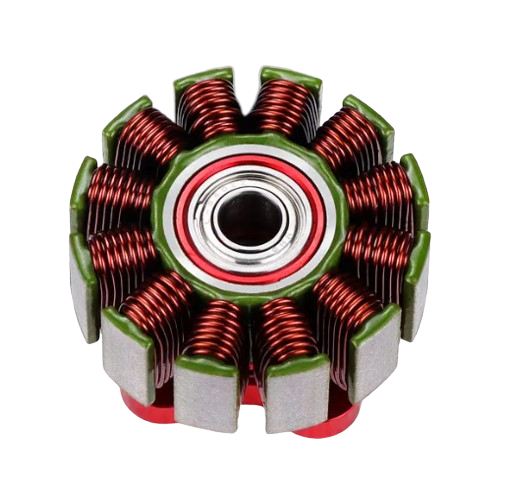 Двигатель для FPV дрона Surpass Bat S2808 1100 KV