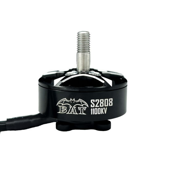 Двигатель для FPV дрона Surpass Bat S2808 1100 KV