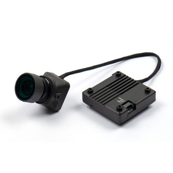 Камера FPV CADDXFPV Gazer Camera 1500TVL