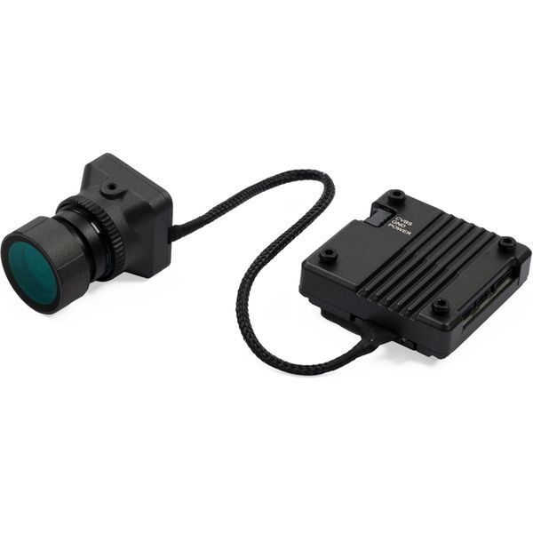 Камера FPV CADDXFPV Gazer Camera 1500TVL