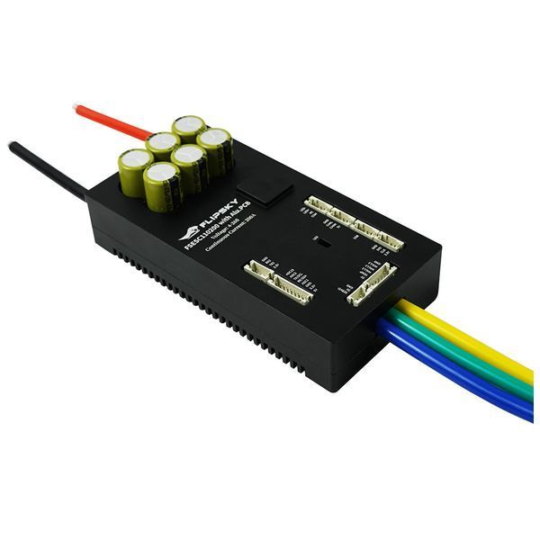 Регулятор ходу (ESC) Flipsky FSESC-110200 26S 200A