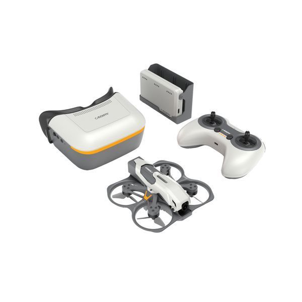 Квадрокоптер CADDXFPV PROTOS RTF Kit