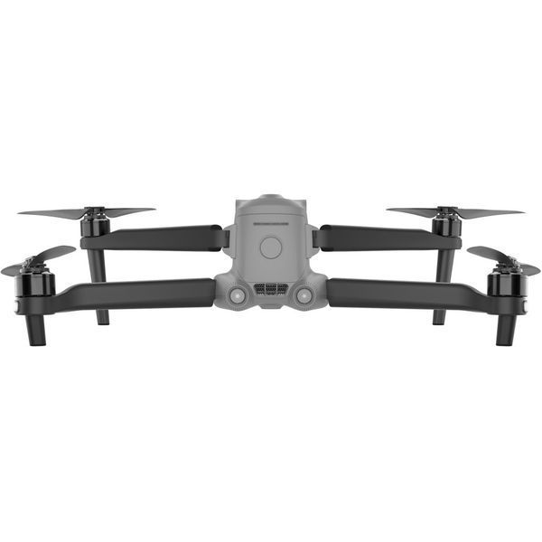 Квадрокоптер Autel EVO II Dual Rugged Bundle (640T) V3, Grey Special version