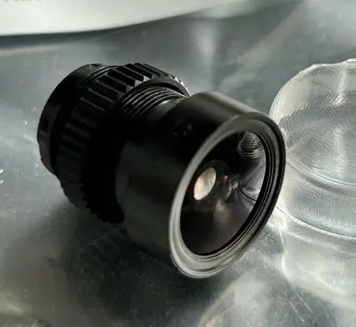 Линза в камеру Caddx Ratel Pro