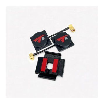 Антенна для дрона TrueRC X-AIR 5.8 MK II пакет для HDzero GOGGLES SMA RHCP