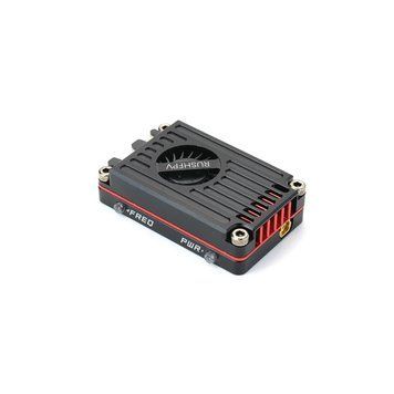 Видеопередатчик (VTX) RushFPV Max Solo 2.5W 5.8GHz 48CH