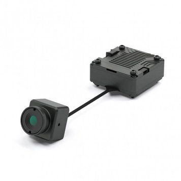 Тепловізійна камера Caddx Thermal IRC-256CA