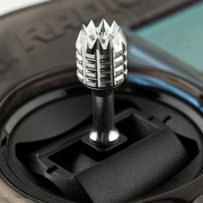 Пульт управління для дрона RadioMaster Pocket ELRS Transparent