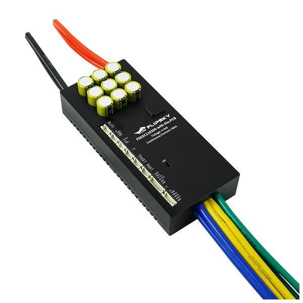 Регулятор хода (ESC) Flipsky FSESC-110300 26S 300A