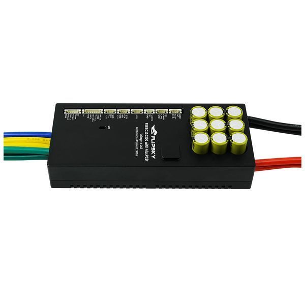Регулятор хода (ESC) Flipsky FSESC-110300 26S 300A