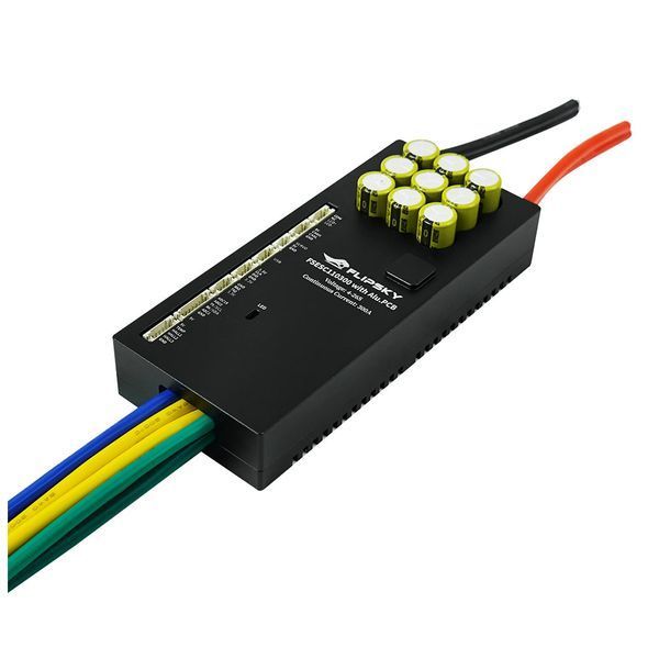 Регулятор хода (ESC) Flipsky FSESC-110300 26S 300A