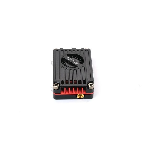 Відеопередавач (VTX) RushFPV Max Solo 2.5W 5.8GHz 48CH