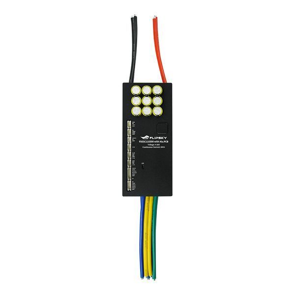 Регулятор хода (ESC) Flipsky FSESC-110300 26S 300A
