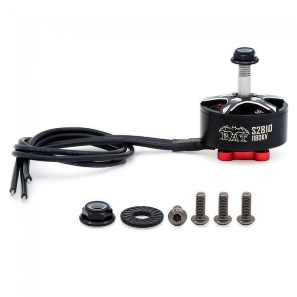 Двигатель для FPV дрона Surpass Bat S2810 980KV