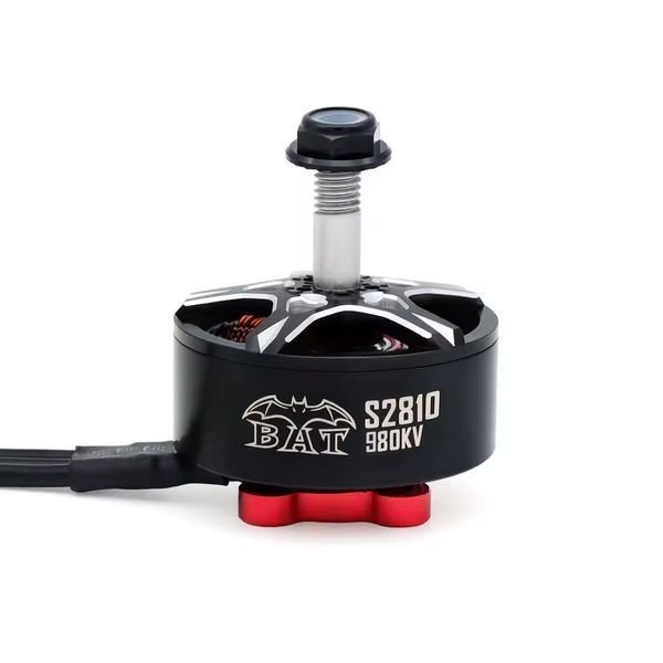 Двигатель для FPV дрона Surpass Bat S2810 980KV