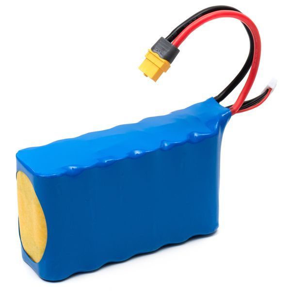 Акумуляторний блок Vinga Li-ion 6S2P 11000mAh з балансувальним дротом