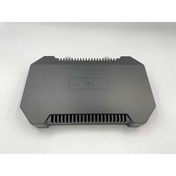 Підсилювач сигналу для дрона Acasom ROC-4 Black 2.4G/5.15/5.8G (10Вт) + кріплення до штативу