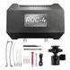 Підсилювач сигналу для дрона Acasom ROC-4 Black 2.4G/5.15/5.8G (10Вт) + кріплення до штативу &mdash; фото