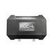 Підсилювач сигналу для дрона Acasom ROC-4 Black 2.4G/5.15/5.8G (10Вт) + кріплення до штативу &mdash; фото