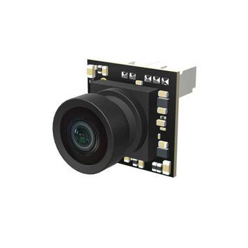 Камера Caddx Ant lite Black (4:3) 1200TVL 1/3" 1.8мм