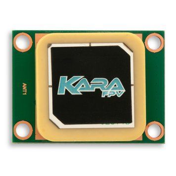 GPS модуль для дрона KaraFPV G51B GNSS + Compass