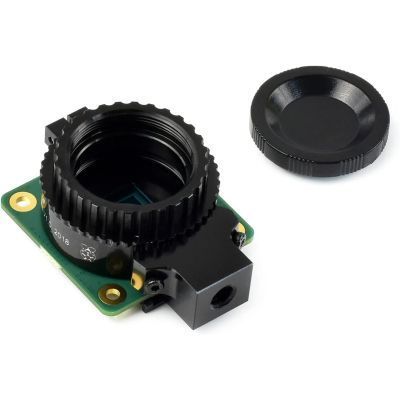 Камера FPV Waveshare RPi HQ Camera Module