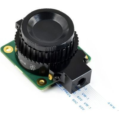 Камера FPV Waveshare RPi HQ Camera Module