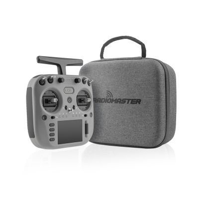 Пульт управління для дрона RadioMaster TX15 Radio Controller ELRS M2