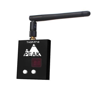 Видеоприемник (VRX) Peakfpv THOR R78 7,2-8G