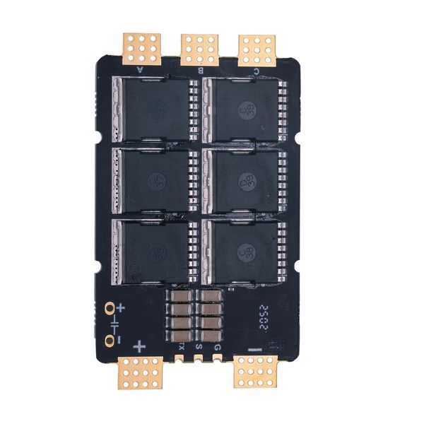 Регулятор ходу (ESC) HAKRC 4225 120A 12S