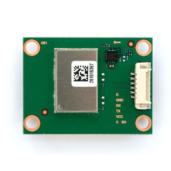 GPS модуль для дрона KaraFPV G51B GNSS + Compass