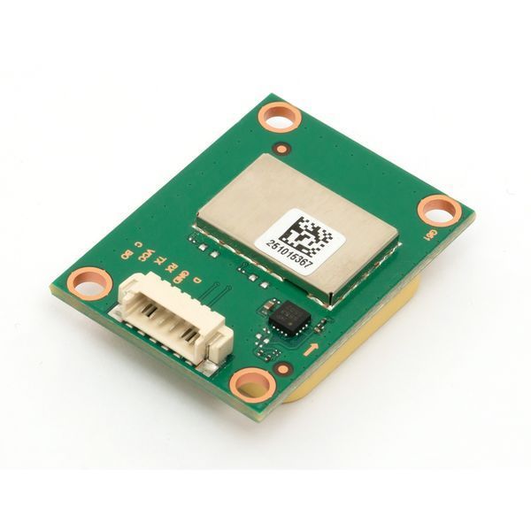 GPS модуль для дрона KaraFPV G51B GNSS + Compass