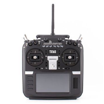 Пульт управления для дрона RadioMaster TX16S MKII 16CH Transmitter Remote Control ELRS