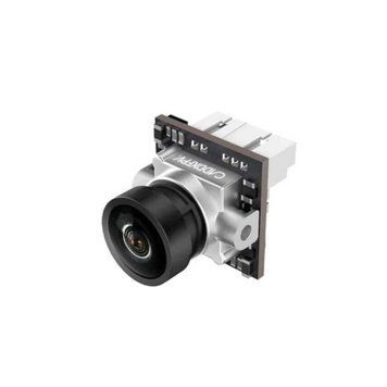 Камера Caddx Ant Black (4:3) 1200TVL 1/3" 1.8мм