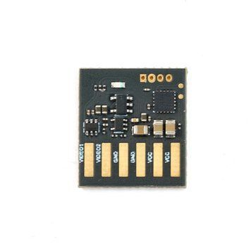 Переключатель видеосигнала (Switcher) Foxeer 2CH Video Switcher