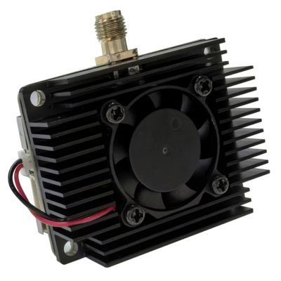 Видеопередатчик (VTX) KaraFPV Teleport67 4W 6.1-7.2G V2 упаковка 250 шт.